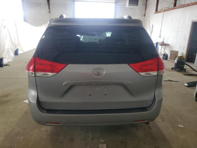 2012 TOYOTA SIENNA LE - 5TDKK3DC6CS179820