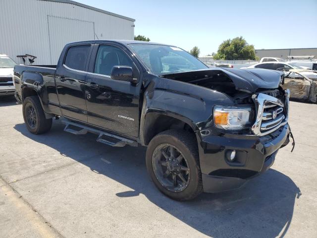 2017 GMC CANYON SLE - 1GTG6CEN7H1301289