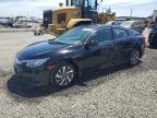 2017 HONDA CIVIC EX - 19XFC2F77HE210289