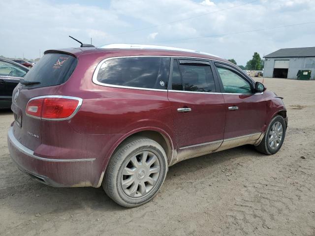 2017 BUICK ENCLAVE 5GAKRBKD0HJ120124
