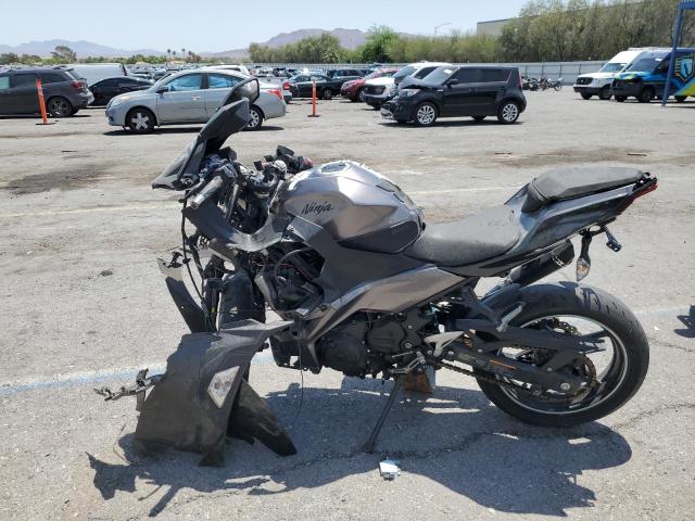 2021 KAWASAKI EX400 JKAEXKG16MDAB0308