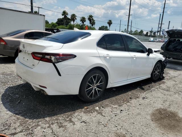 Vin: 4t1g11ak8ru250279, lot: 61227565, toyota camry se night shade 20243