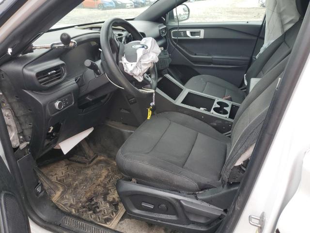 2021 FORD EXPLORER P 1FM5K8ABXMGB83155