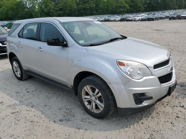 Vin: 2gnfleek8f6209115, lot: 59189975, chevrolet equinox ls 20154