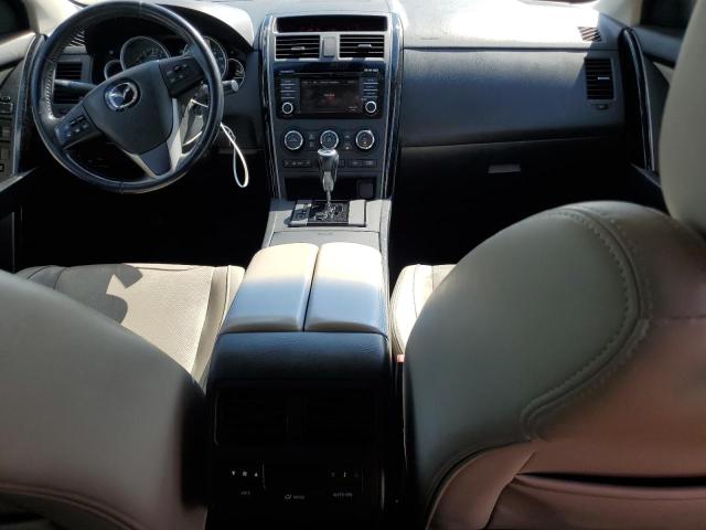 2015 MAZDA CX-9 TOURI JM3TB2CA6F0456866