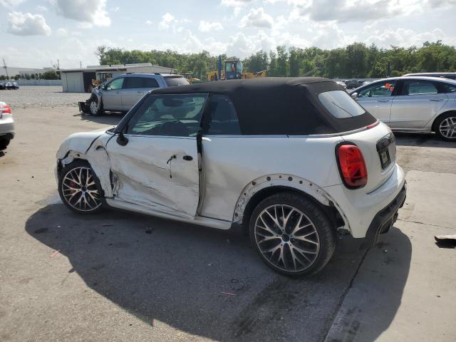 Vin: wmw63dl06r3r42695, lot: 59960625, mini cooper john cooper works 20242