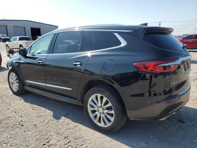 Vin: 5gaerbkw6mj259182, lot: 58249595, buick enclave essence 20212