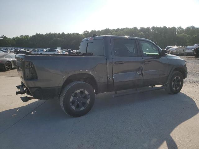 Vin: 1c6srflt4ln144723, lot: 59843935, ram 1500 rebel 20203
