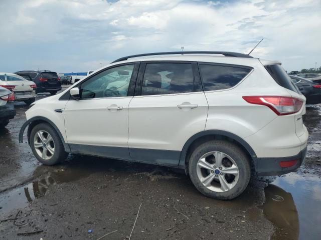Vin: 1fmcu0gx5fuc77227, lot: 61932495, ford escape se 20152