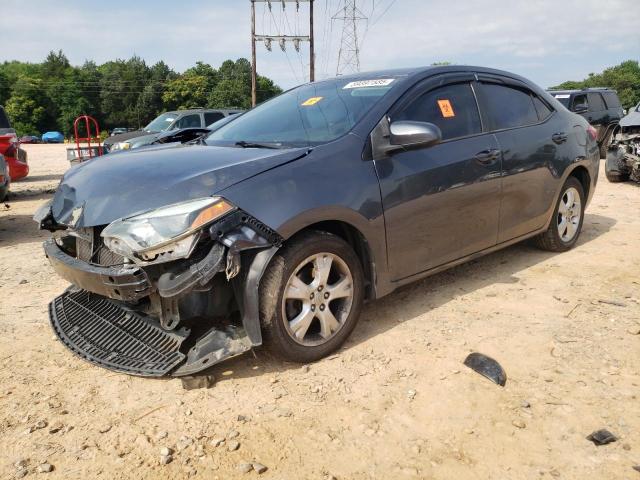 TOYOTA COROLLA L