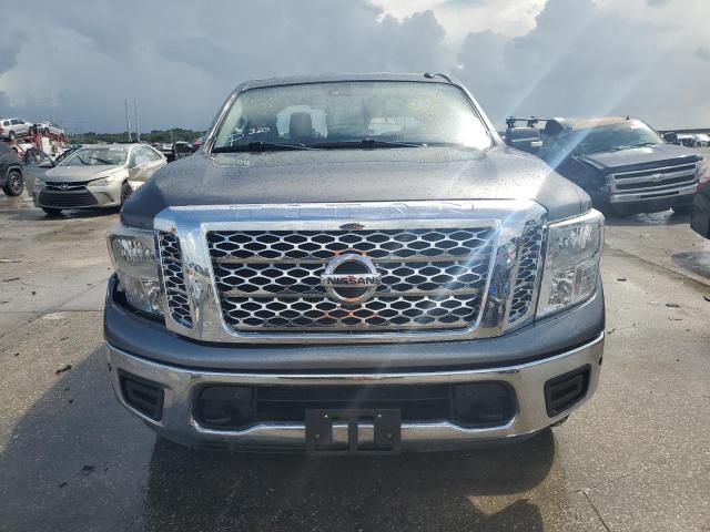 2019 NISSAN TITAN SV 1N6AA1E53KN507375