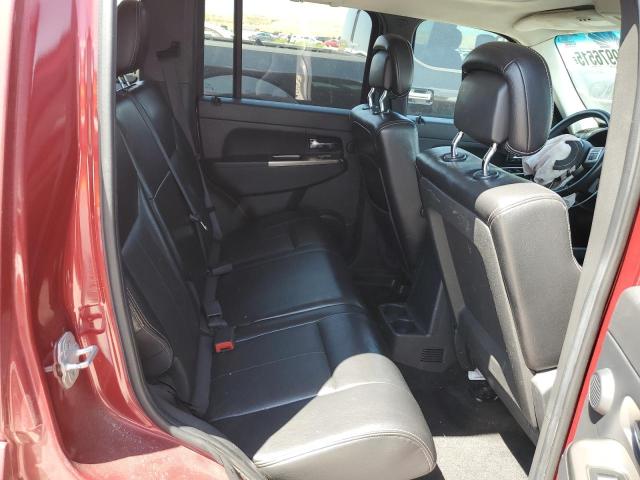 2012 JEEP LIBERTY JE - 1C4PJMFK8CW135997