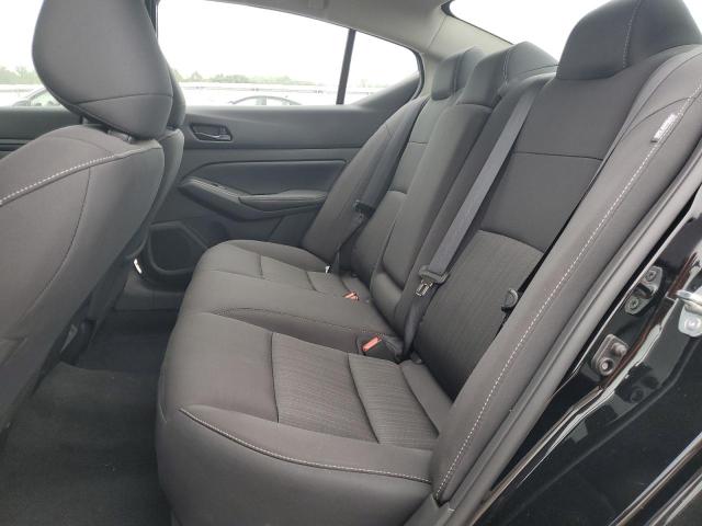 2025 NISSAN ALTIMA SV - 1N4BL4DV3SN367547
