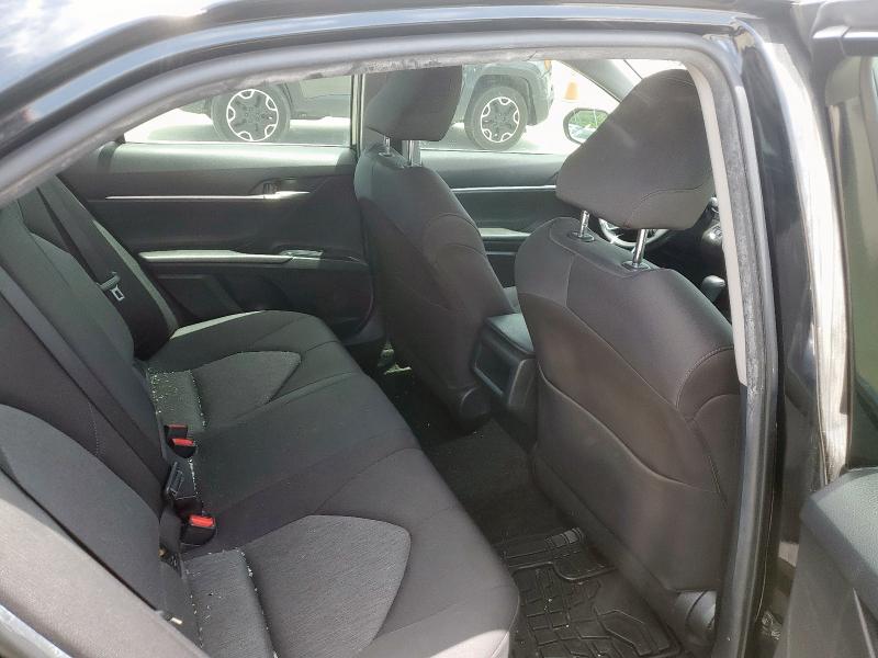 2018 TOYOTA CAMRY L JTNB11HK8J3016444