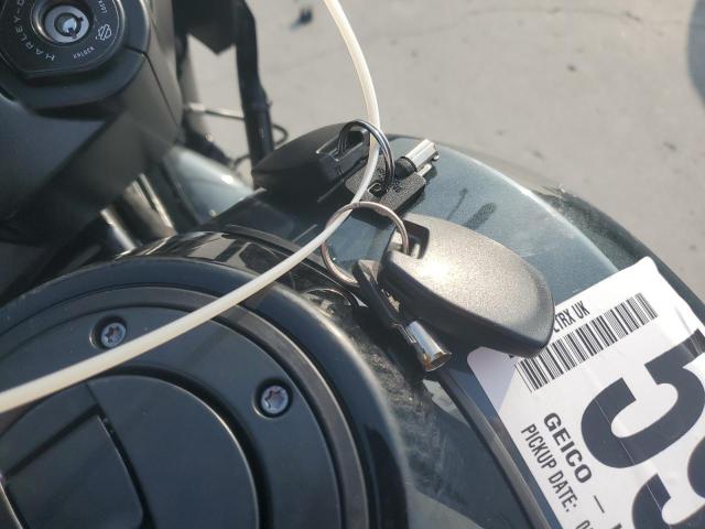 2025 HARLEY-DAVIDSON FLTRX 1HD1KH710SB607470