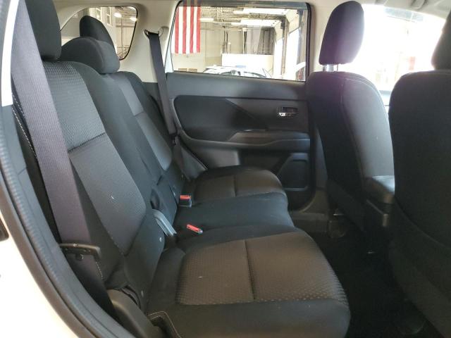2018 MITSUBISHI OUTLANDER - JA4AZ3A32JZ046294