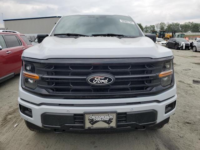 2025 FORD F150 XLT 1FTFW3L56SFA25275