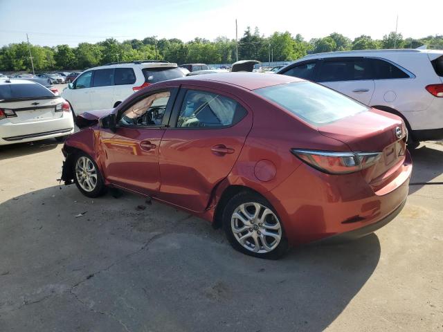 Vin: 3mydlbzv6gy100172, lot: 59311525, toyota scion 20162