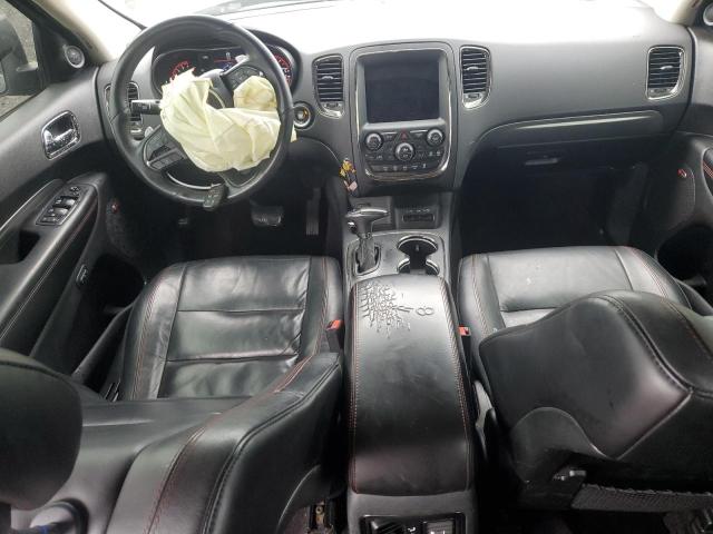 2018 DODGE DURANGO GT - 1C4RDJDGXJC232114
