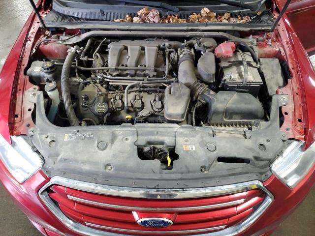 2015 FORD TAURUS LIM - 1FAHP2F87FG170787