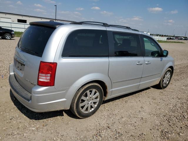 Vin: 2a4rr8dx6ar480453, lot: 59589855, chrysler minivan touring plus 20103