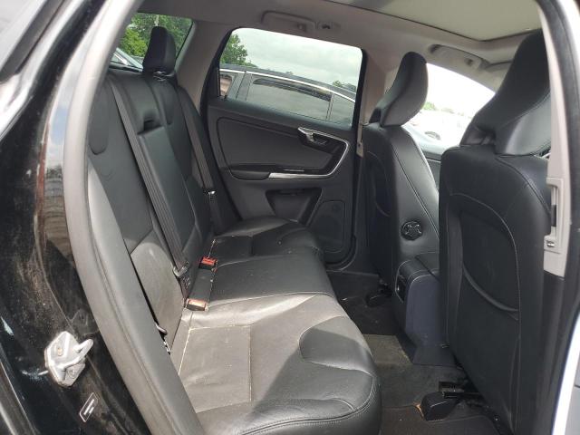 2015 VOLVO XC60 3.2 P YV4940RD2F2601924