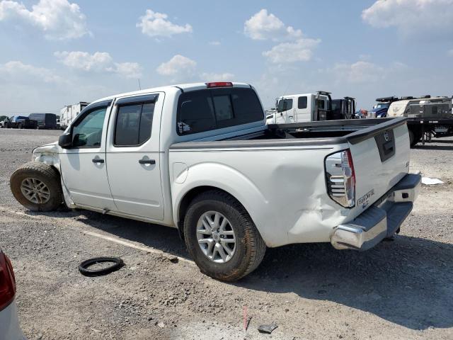 Vin: 1n6ad0er5hn740655, lot: 59199665, nissan frontier s 20172