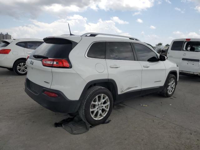 2018 JEEP CHEROKEE L - 1C4PJLCBXJD558877