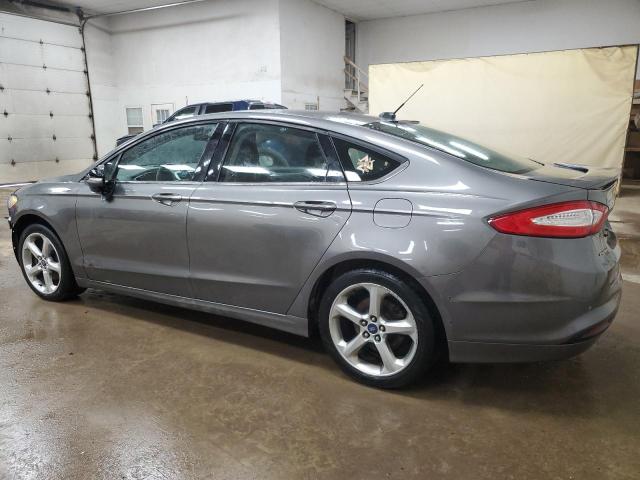 Vin: 3fa6p0h72er120922, lot: 61607145, ford fusion se 20142