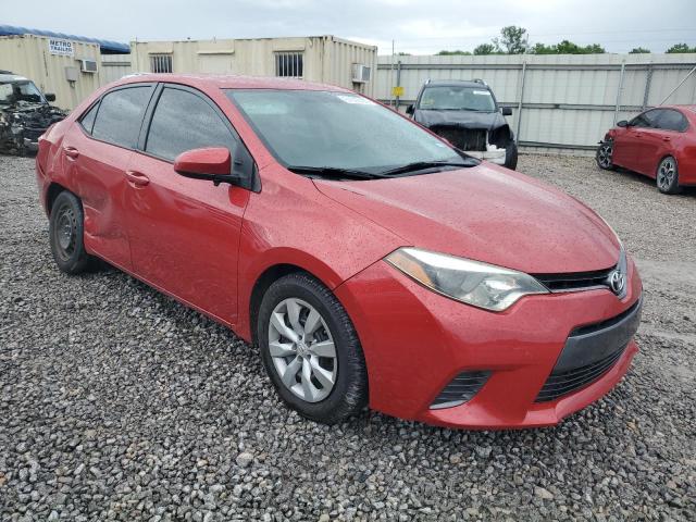 Vin: 2t1burhe2fc404563, lot: 61628165, toyota corolla l 20154