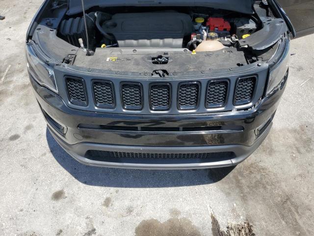2021 JEEP COMPASS LA 3C4NJCBB0MT550147