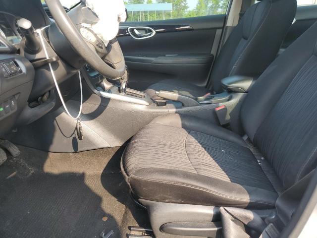 2016 NISSAN SENTRA S - 3N1AB7APXGY306032