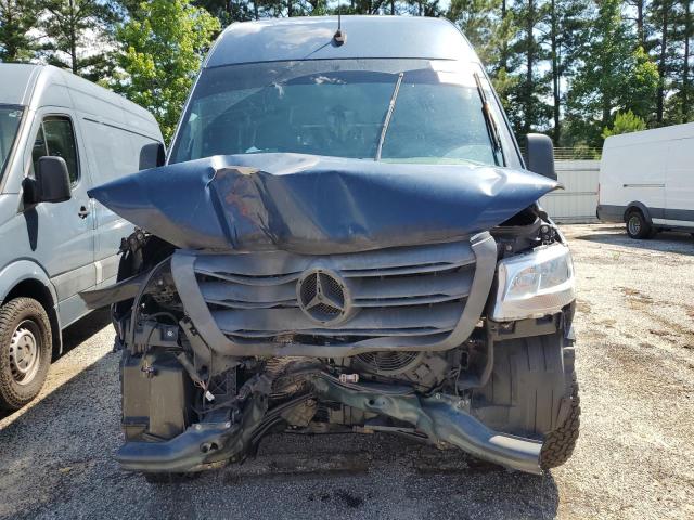 2022 MERCEDES-BENZ SPRINTER 2 W1W4DBHY6NT103736