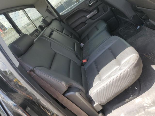2017 GMC SIERRA K15 - 3GTU2NEJ8HG169216