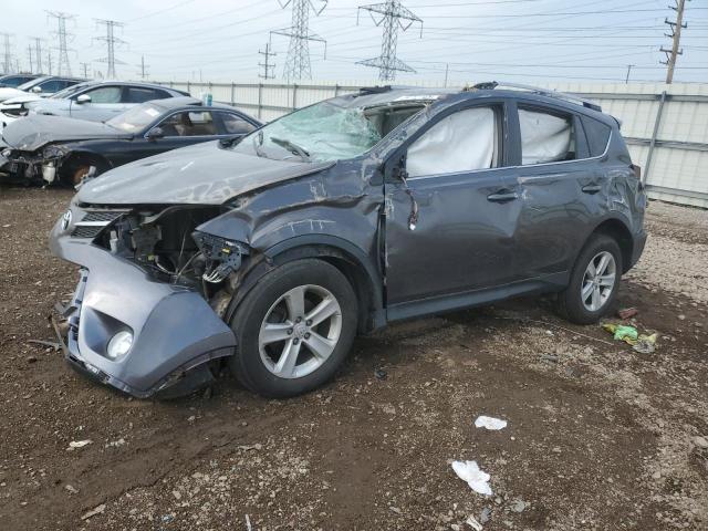 Vin: 2t3rfrev6ew161731, lot: 59737145, toyota rav4 xle 2014 img_1