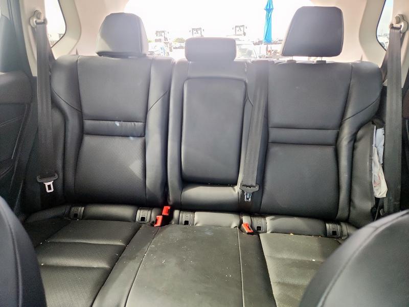 2023 NISSAN ROGUE SV 5N1BT3BA2PC869260