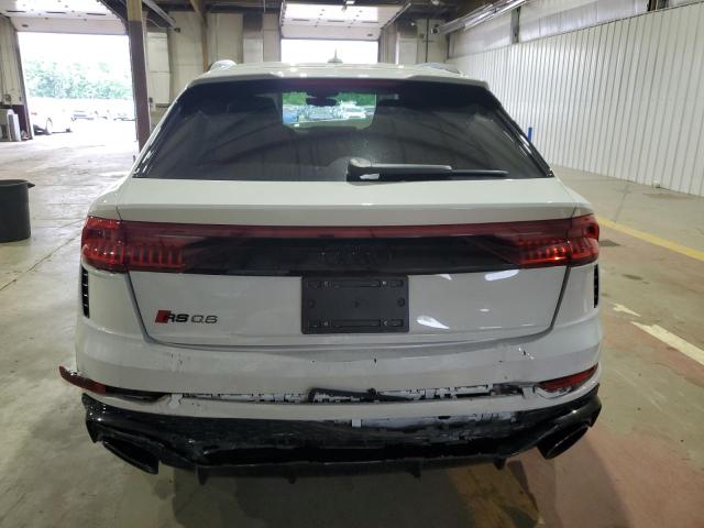 2024 AUDI RS Q8 - WU1ARBF19RD002702