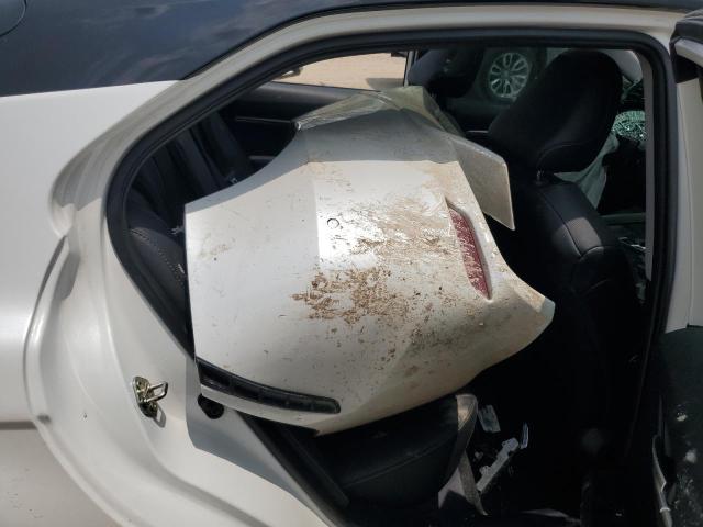 2020 TOYOTA CAMRY TRD 4T1KZ1AK9LU046102