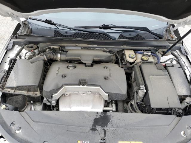 2017 CHEVROLET IMPALA LT - 2G1105SA6H9114506