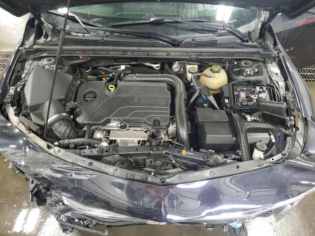 2022 CHEVROLET MALIBU LS #3210818941