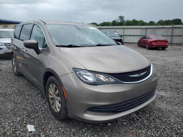 2017 CHRYSLER PACIFICA T - 2C4RC1DG6HR552700