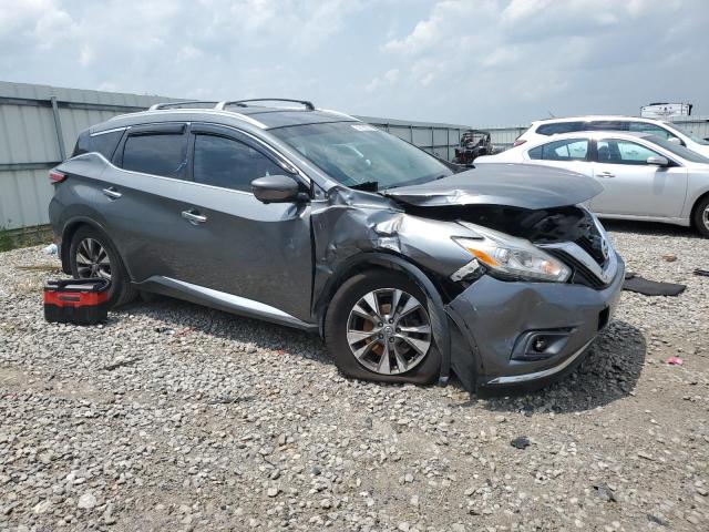2017 NISSAN MURANO S - 5N1AZ2MG5HN150130