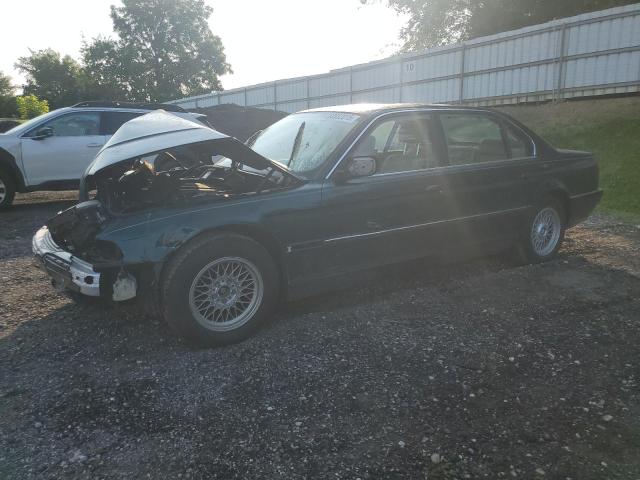 BMW 740 IL