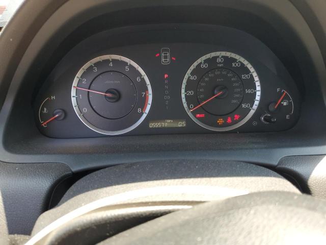 2010 HONDA ACCORD LX - 1HGCP2F31AA091959
