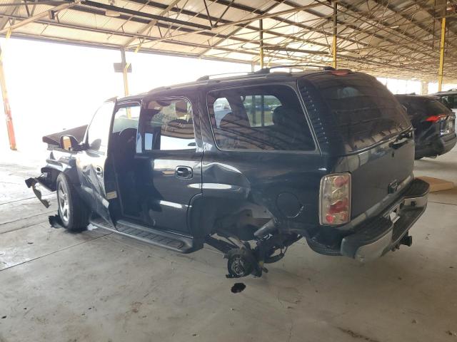 CHEVROLET TAHOE C150 2004 black  flexible fuel 1GNEC13Z74R209189 photo #3