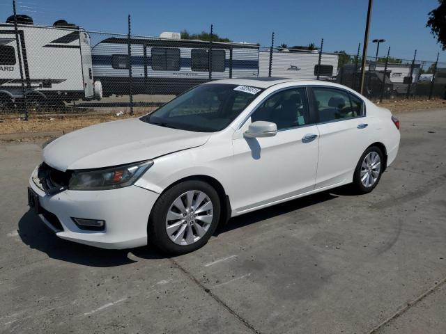 Vin: 1hgcr2f83da160922, lot: 60264515, honda accord exl 2013 img_1