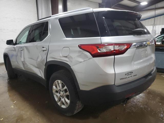 Vin: 1gnevgkw9jj227241, lot: 60451995, chevrolet traverse lt 20182