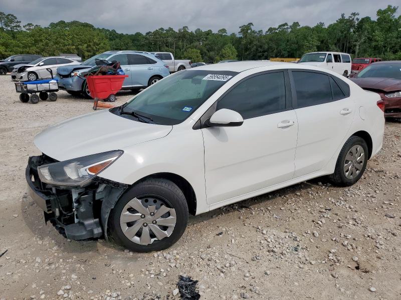 Vin: 3kpa24ab0ke213532, lot: 59554095, kia rio s 2019 img_1