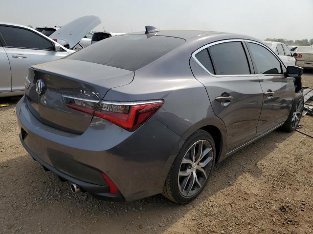 2020 ACURA ILX PREMIU 19UDE2F70LA000311