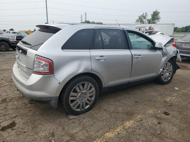 Vin: 2fmdk3kc9aba12387, lot: 60457605, ford edge limited 20103
